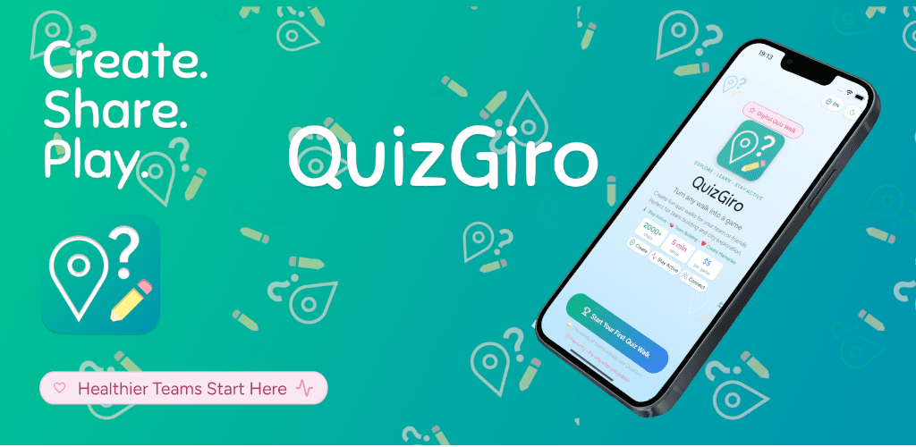Quizgiro
